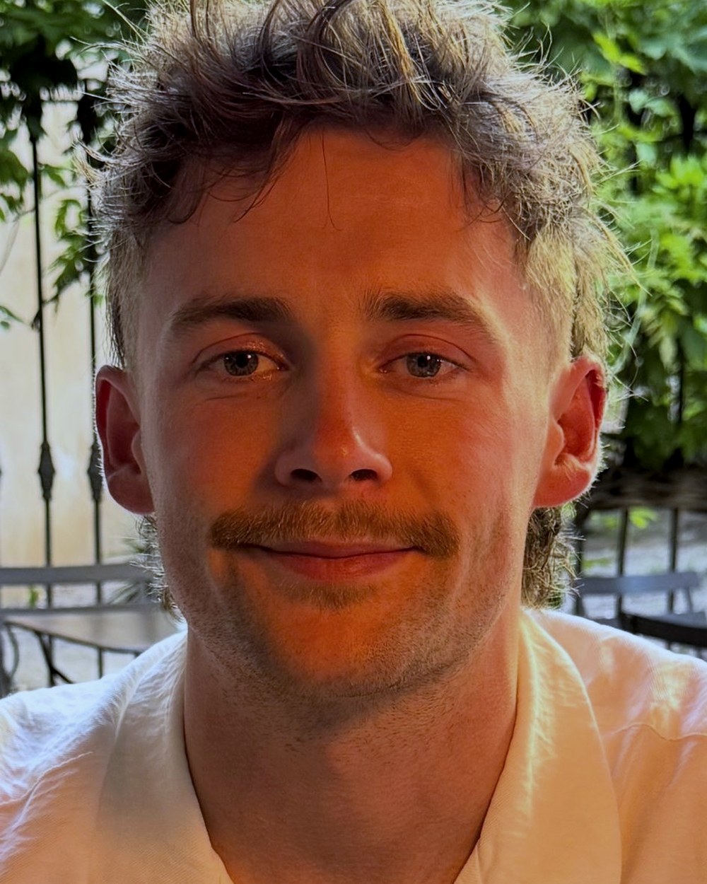 Aaron Davies, Founder of First Choice Energy