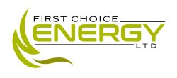 First Choice Energy Logo