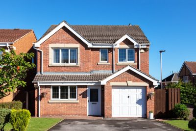 Is my home suitable for cavity wall insulation